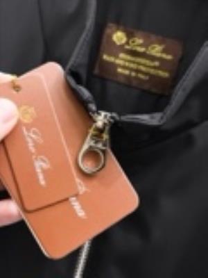 wholesale quality loro piana jacket model no. 22